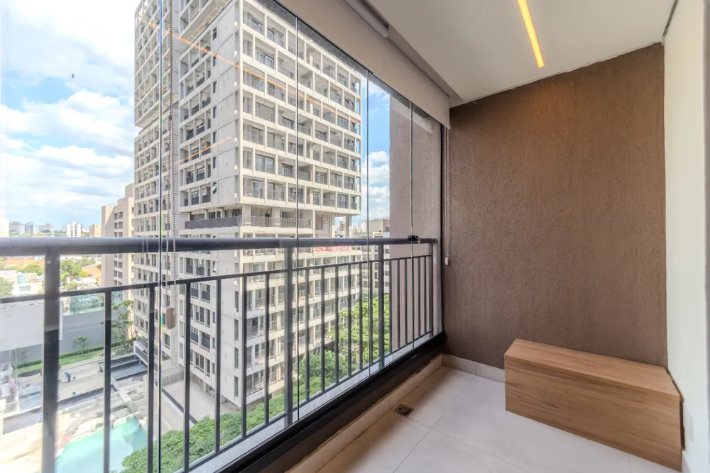 Apartamento, 1 quarto, 25 m² - Foto 8