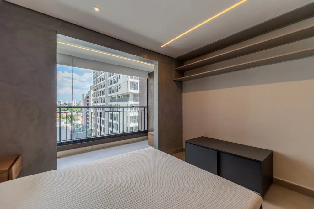 Apartamento, 1 quarto, 25 m² - Foto 11