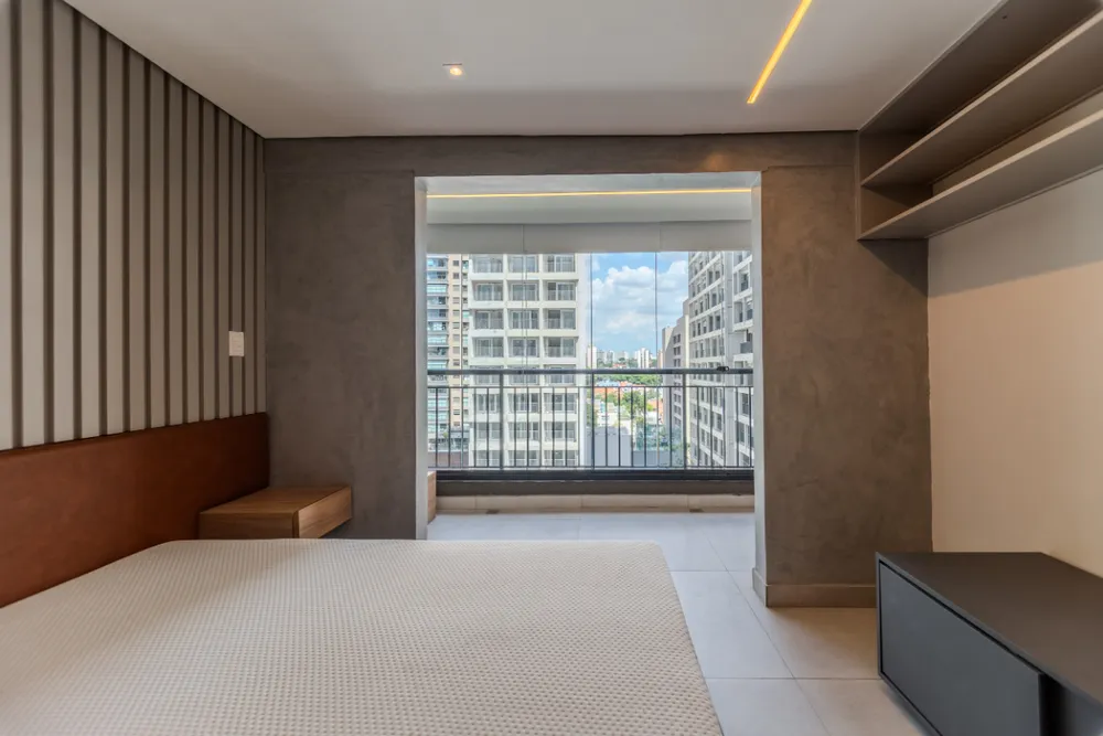 Apartamento, 1 quarto, 25 m² - Foto 10