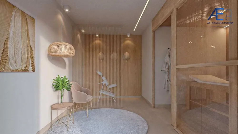 Apartamento, 2 quartos, 46 m² - Foto 4