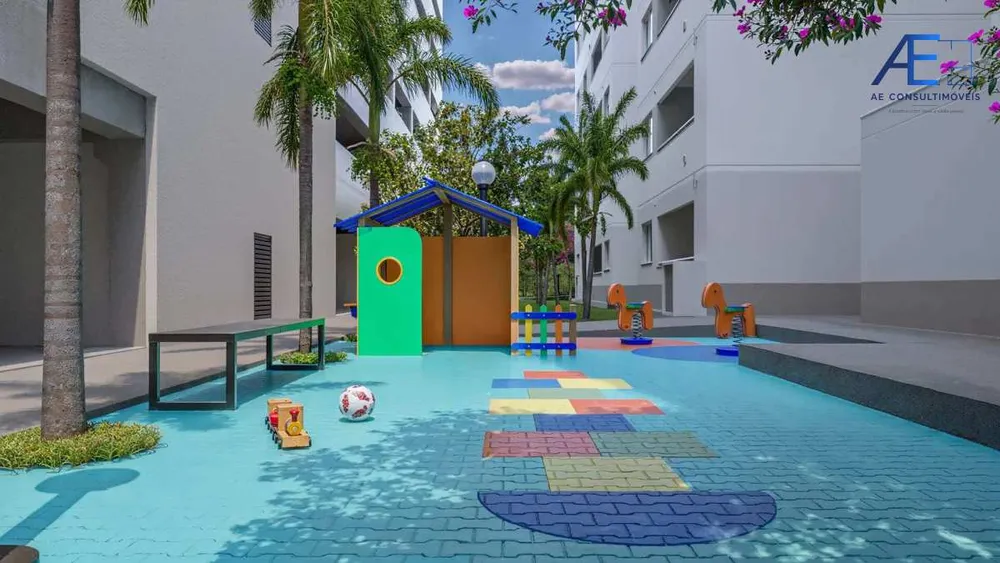 Apartamento, 2 quartos, 46 m² - Foto 4