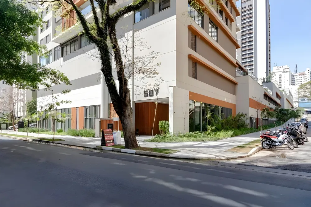 Apartamento, 1 quarto, 27 m² - Foto 10