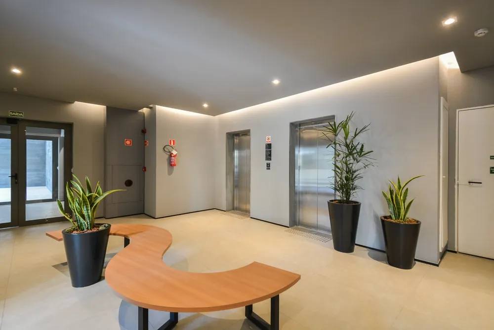 Apartamento, 1 quarto, 26 m² - Foto 10