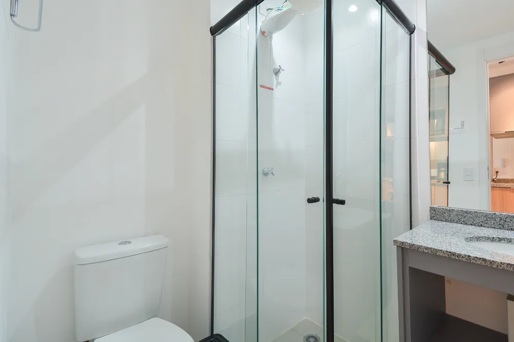 Apartamento, 1 quarto, 26 m² - Foto 5