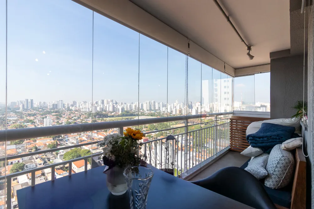 Apartamento, 1 quarto, 44 m² - Foto 1