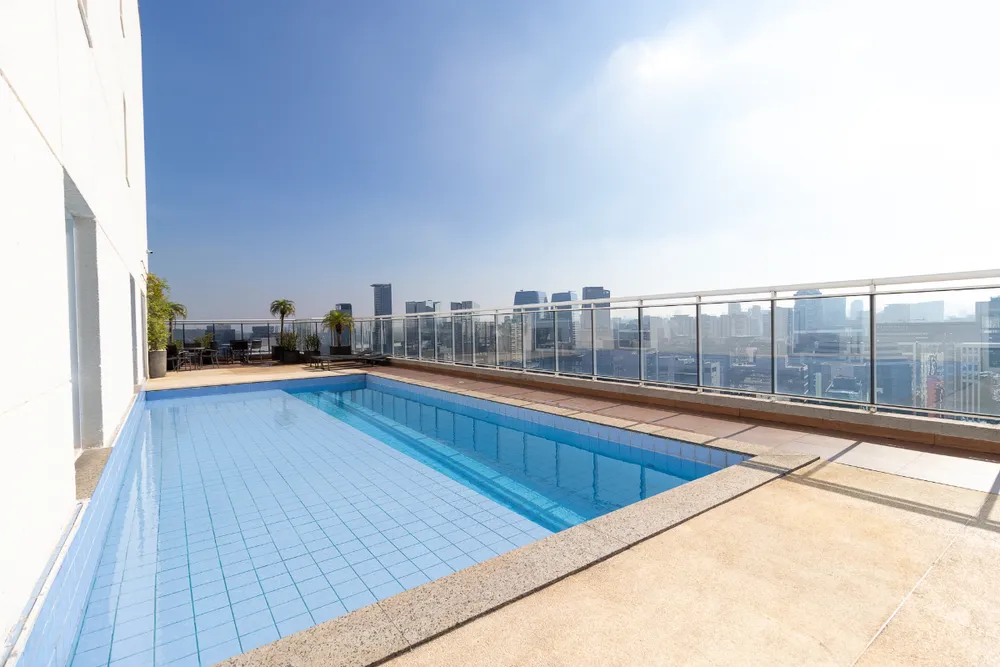 Apartamento, 1 quarto, 44 m² - Foto 7