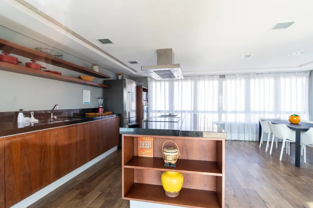Apartamento, 1 quarto, 44 m² - Foto 13