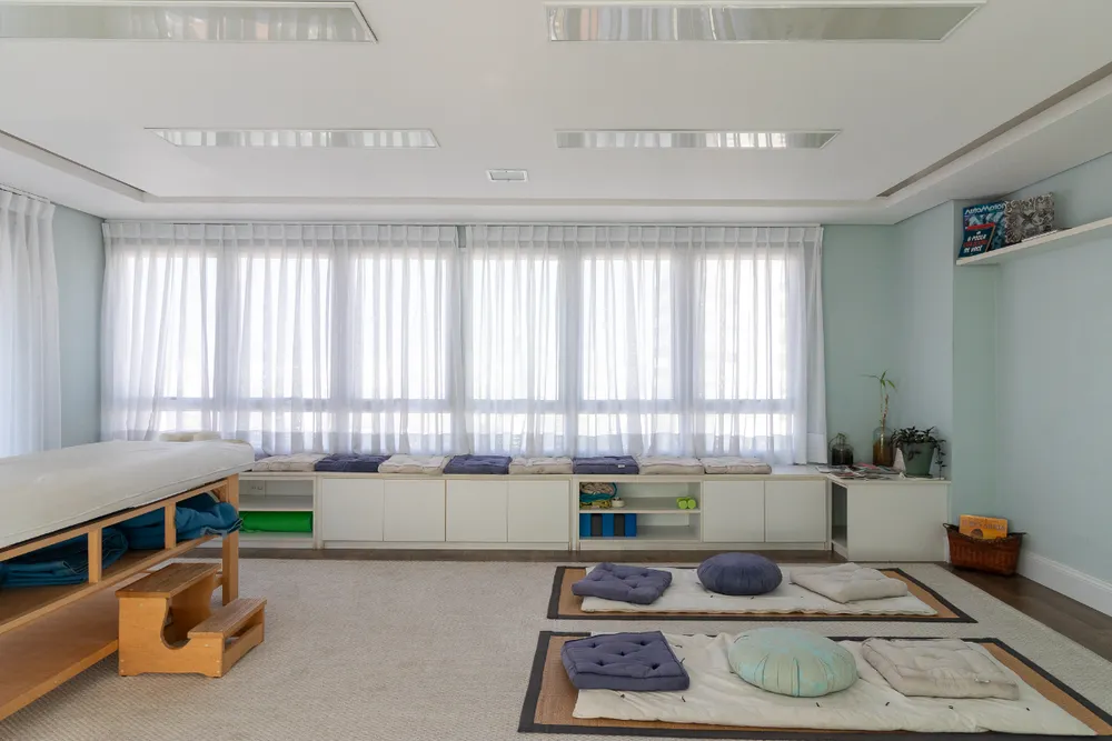 Apartamento, 1 quarto, 44 m² - Foto 16