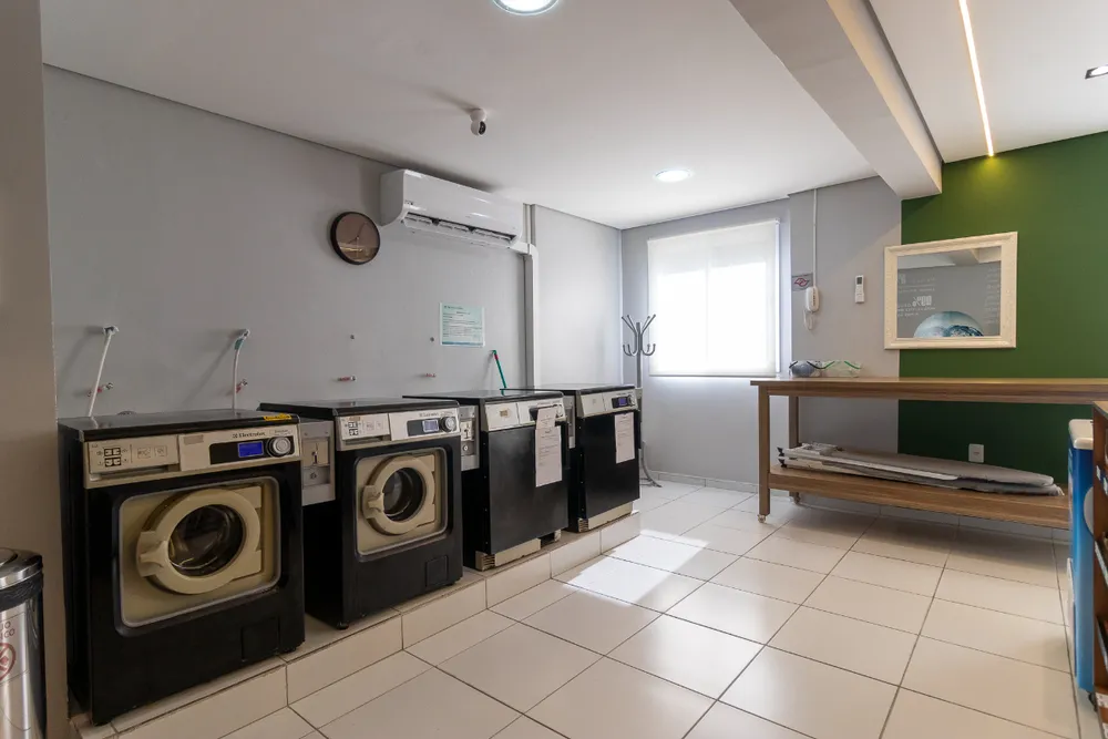 Apartamento, 1 quarto, 44 m² - Foto 9