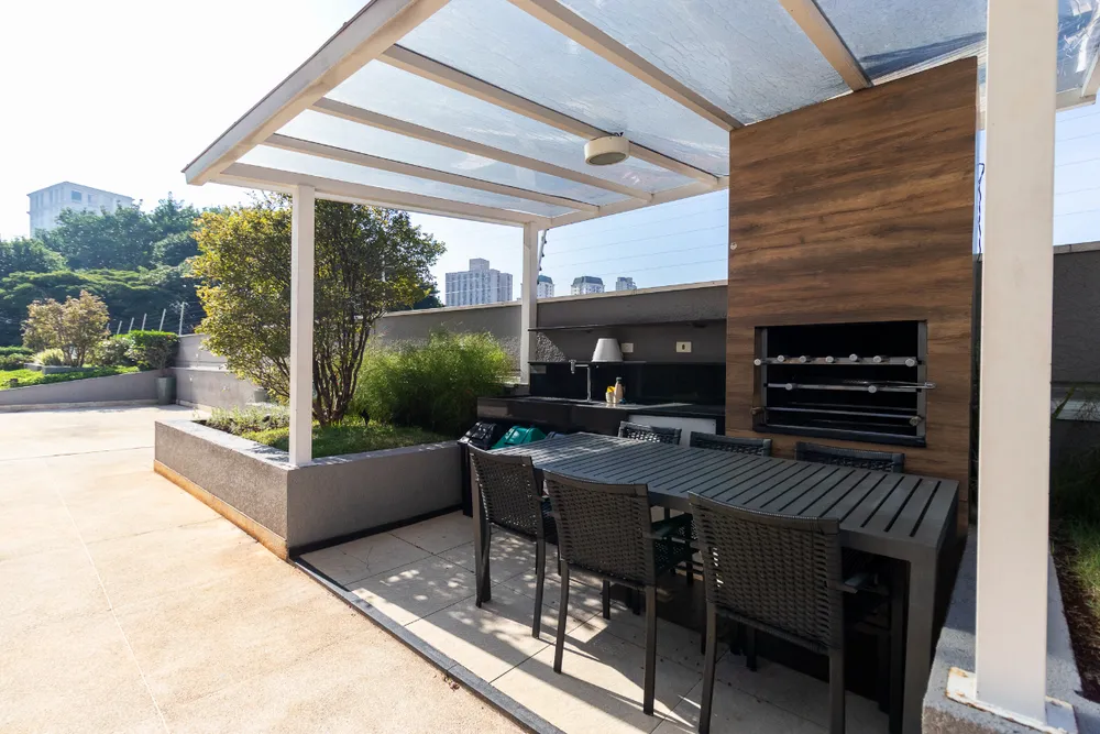Apartamento, 1 quarto, 44 m² - Foto 11