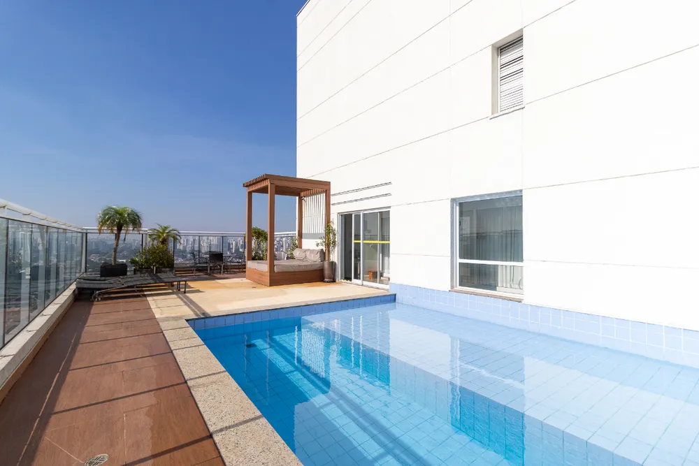 Apartamento, 1 quarto, 44 m² - Foto 4