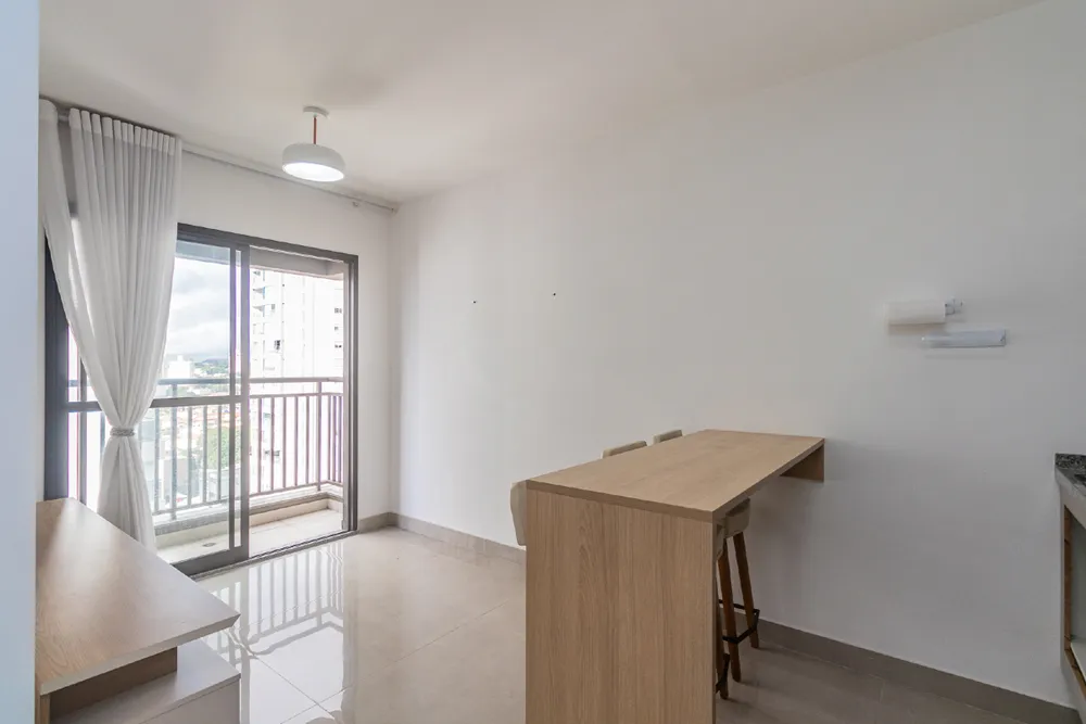 Apartamento, 1 quarto, 29 m² - Foto 2