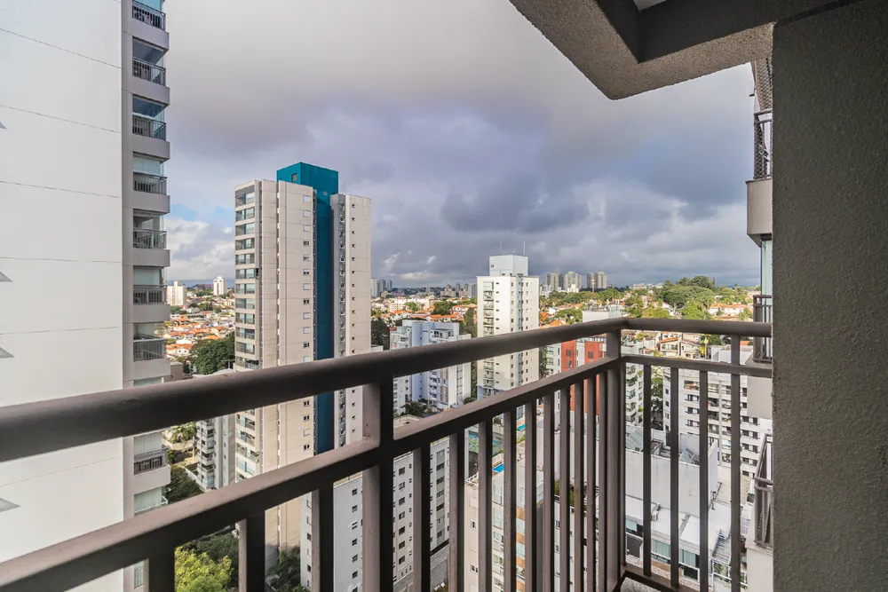 Apartamento, 1 quarto, 29 m² - Foto 9