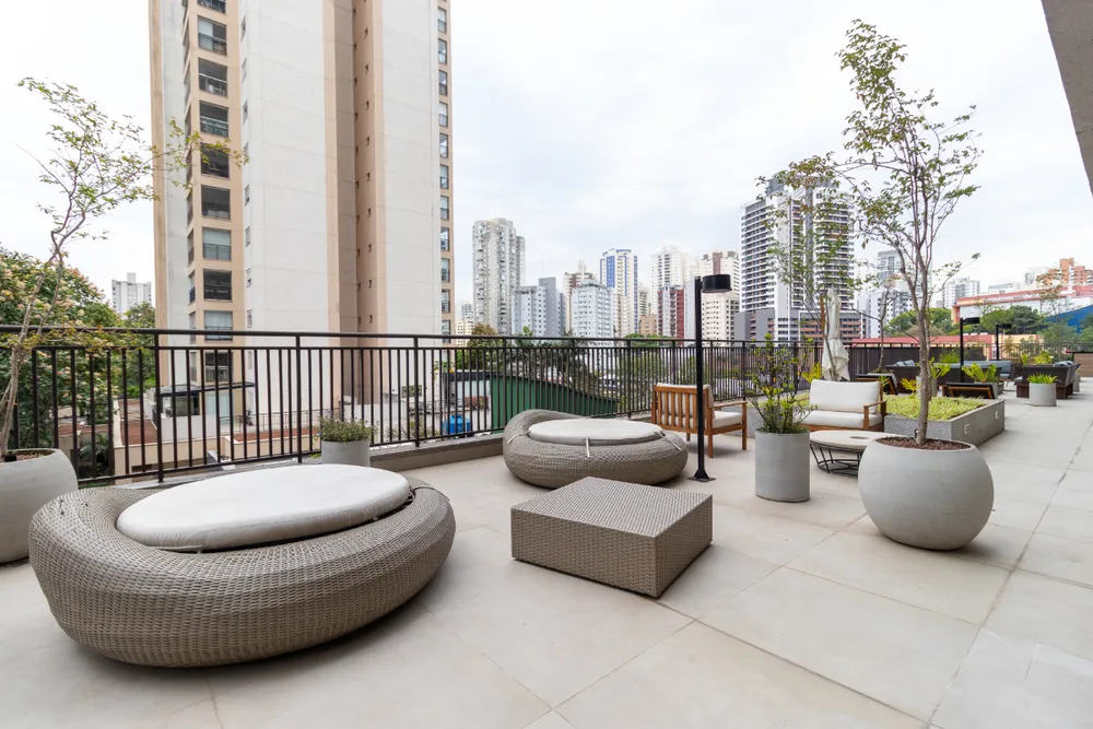 Apartamento, 1 quarto, 29 m² - Foto 11