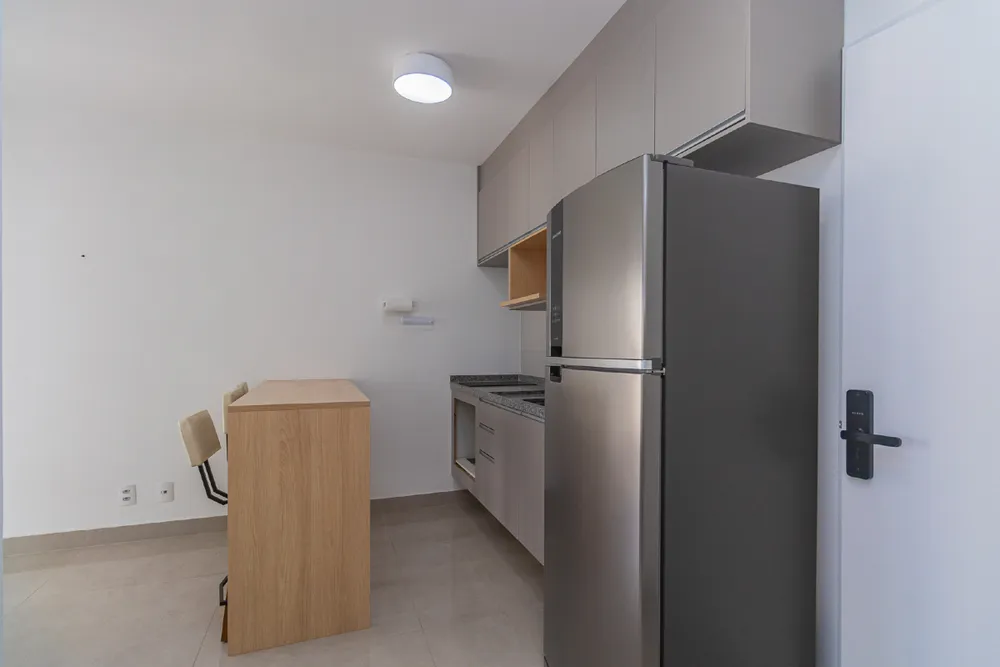 Apartamento, 1 quarto, 29 m² - Foto 6