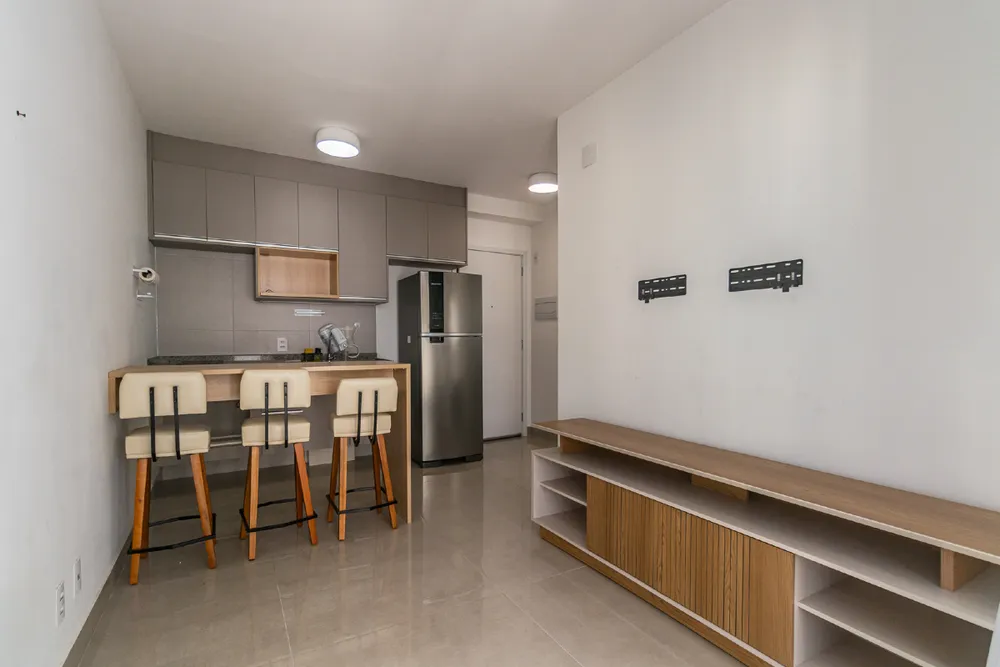 Apartamento, 1 quarto, 29 m² - Foto 4