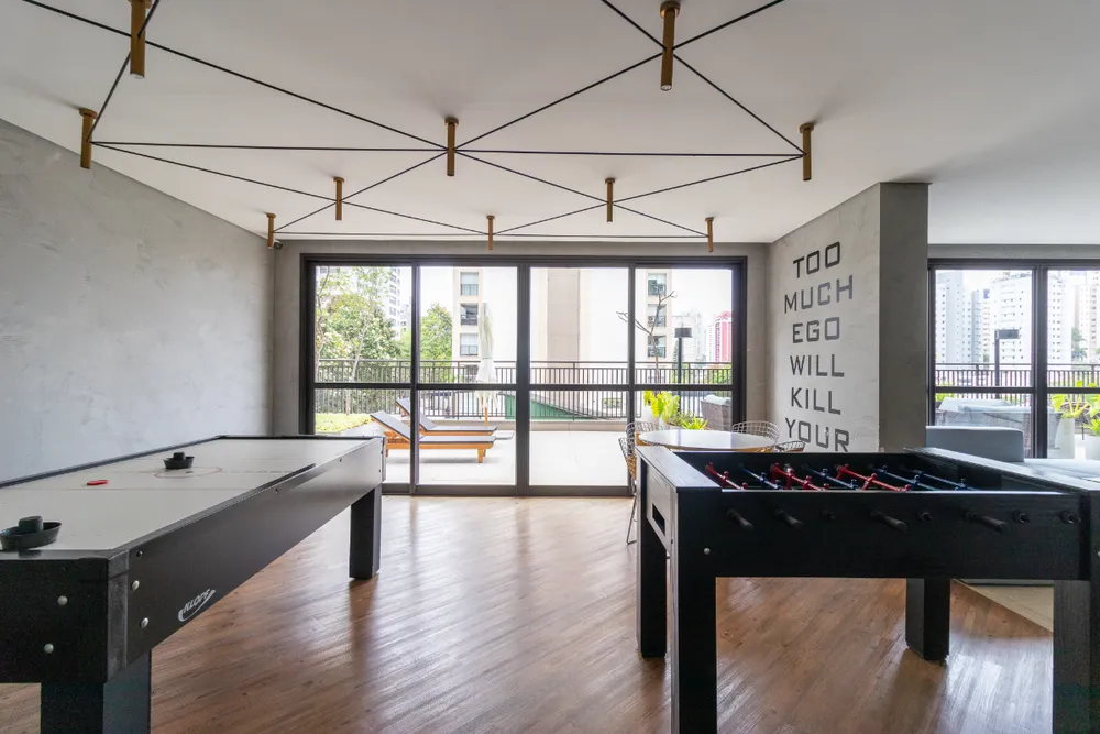 Apartamento, 1 quarto, 29 m² - Foto 5