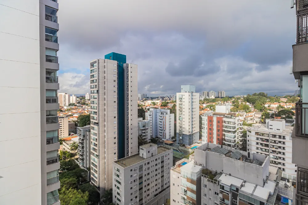 Apartamento, 1 quarto, 29 m² - Foto 16