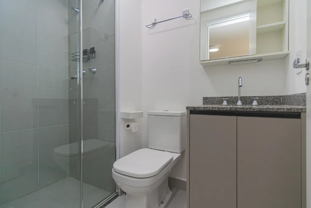 Apartamento, 1 quarto, 29 m² - Foto 7