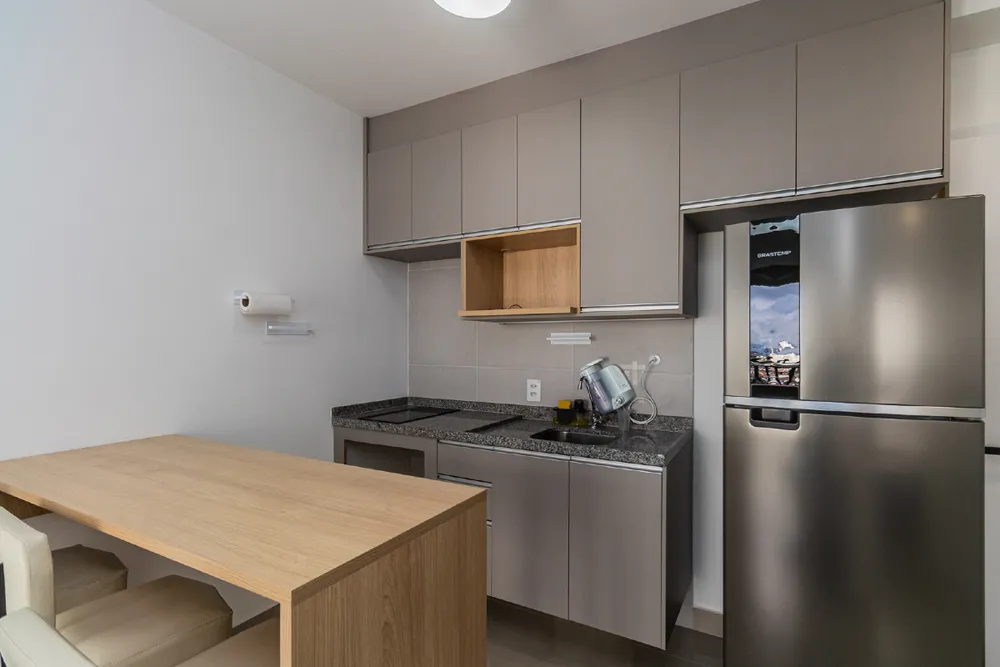 Apartamento, 1 quarto, 29 m² - Foto 14