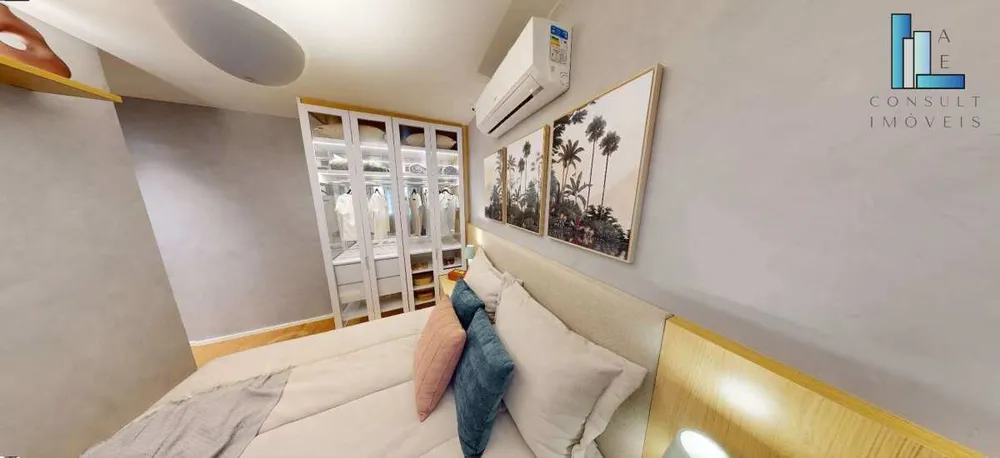 Apartamento, 1 quarto, 28 m² - Foto 10