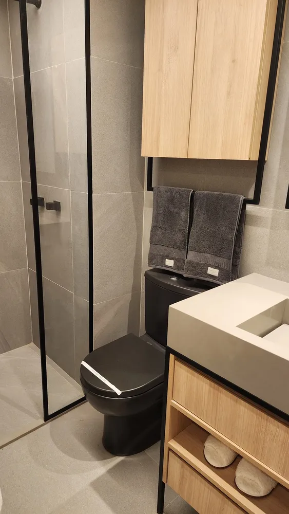 Apartamento, 1 quarto, 28 m² - Foto 5