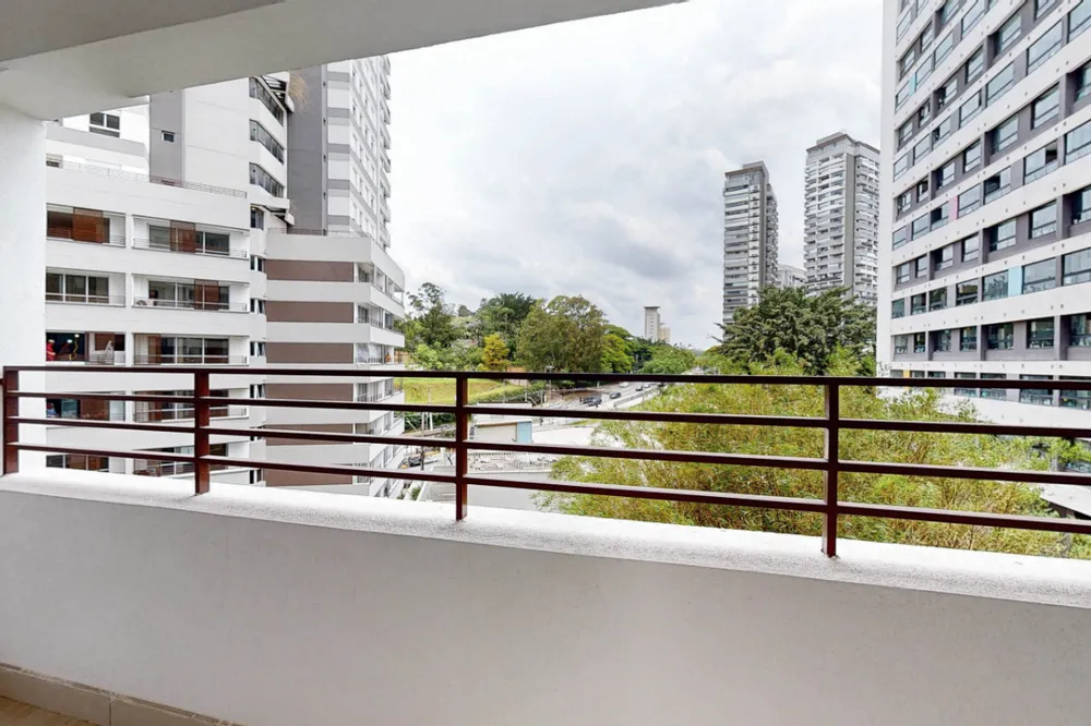 Apartamento, 1 quarto, 32 m² - Foto 4