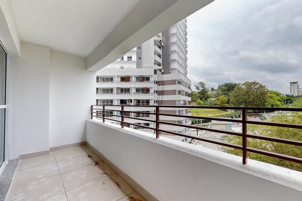 Apartamento, 1 quarto, 32 m² - Foto 7