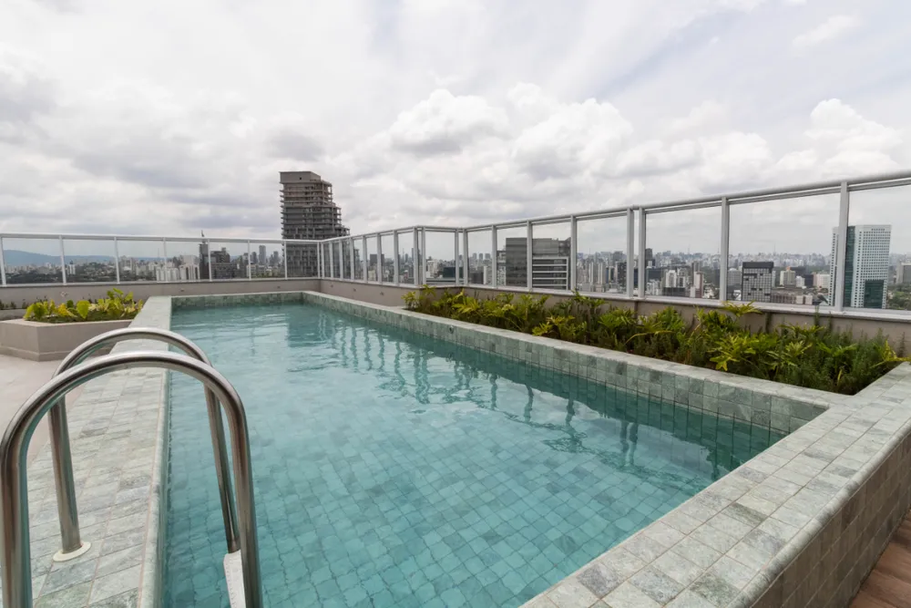 Apartamento, 1 quarto, 32 m² - Foto 14