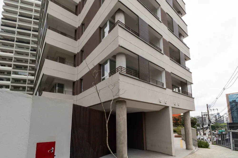 Apartamento, 1 quarto, 32 m² - Foto 16