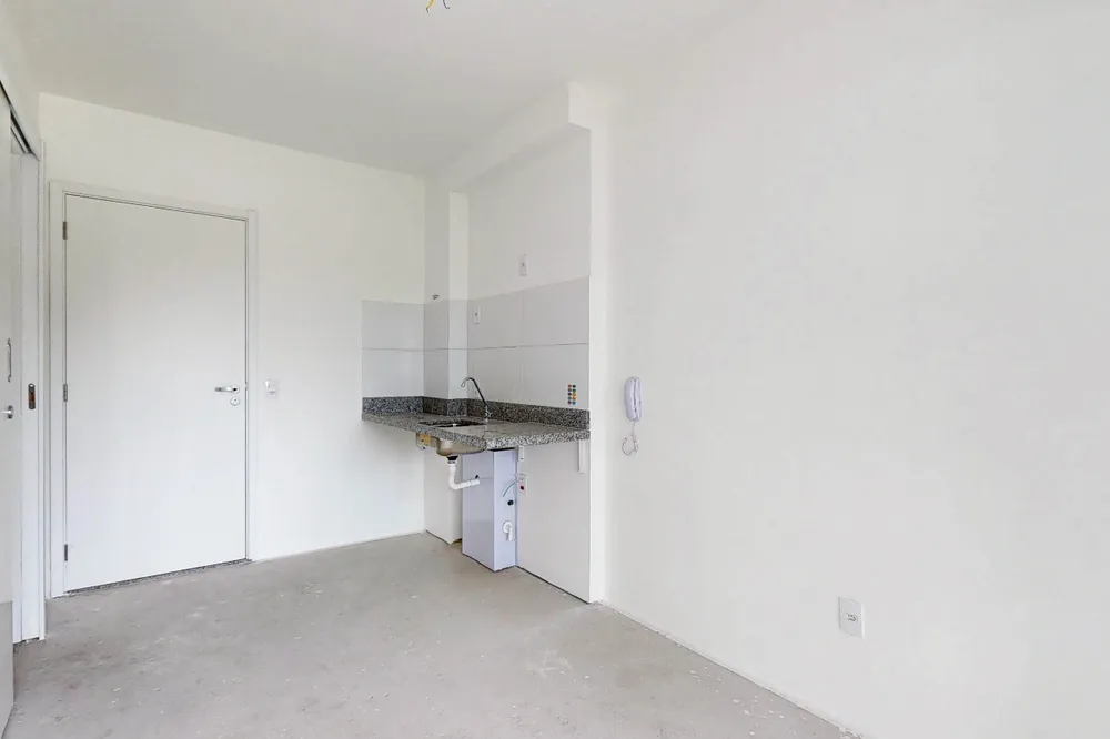 Apartamento, 1 quarto, 32 m² - Foto 2