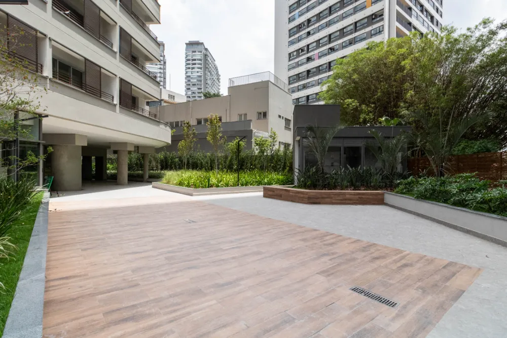 Apartamento, 1 quarto, 32 m² - Foto 10
