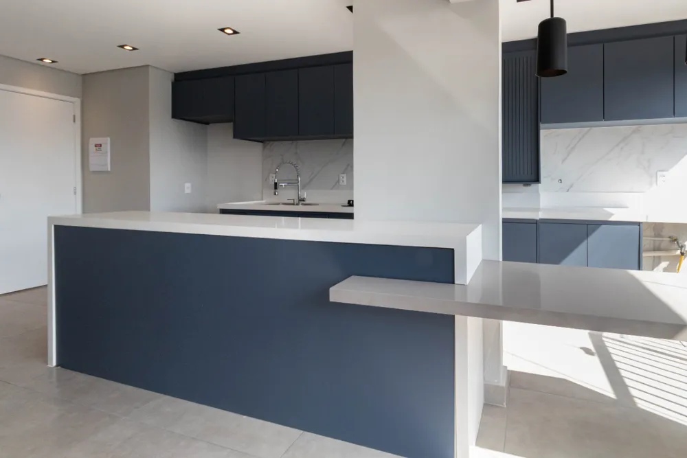 Apartamento, 2 quartos, 58 m² - Foto 5