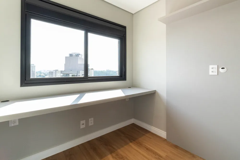 Apartamento, 2 quartos, 58 m² - Foto 8