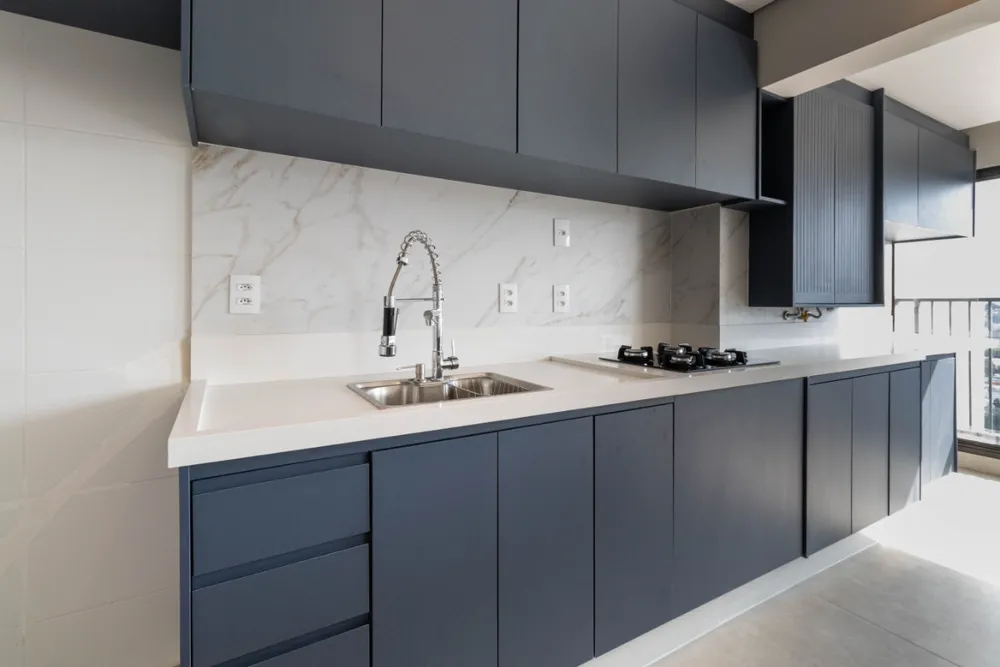 Apartamento, 2 quartos, 58 m² - Foto 3