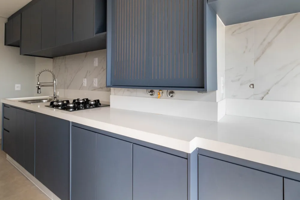 Apartamento, 2 quartos, 58 m² - Foto 4