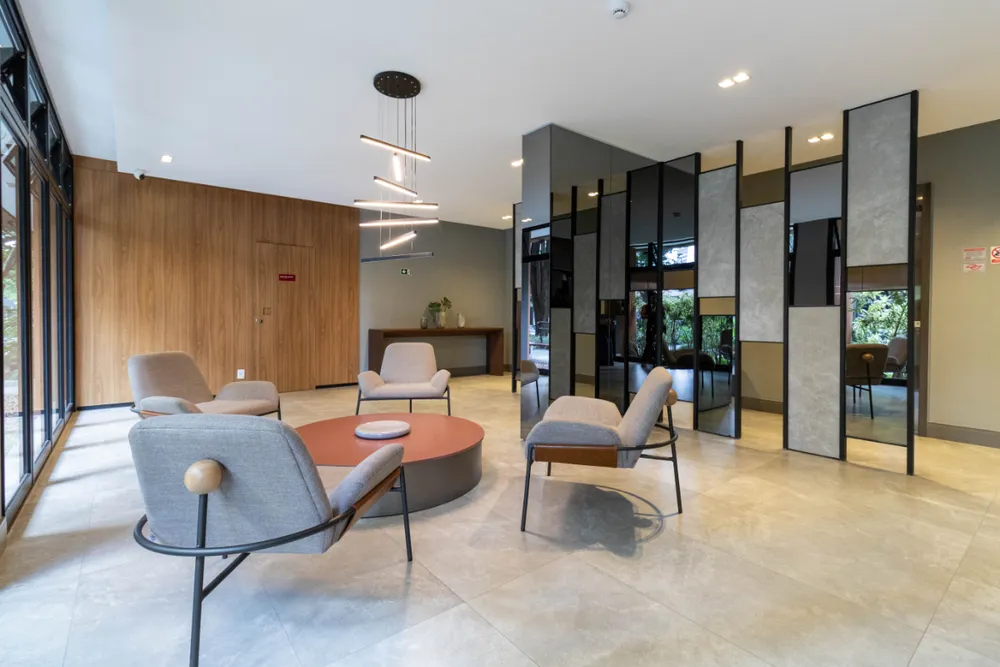 Apartamento, 2 quartos, 58 m² - Foto 7