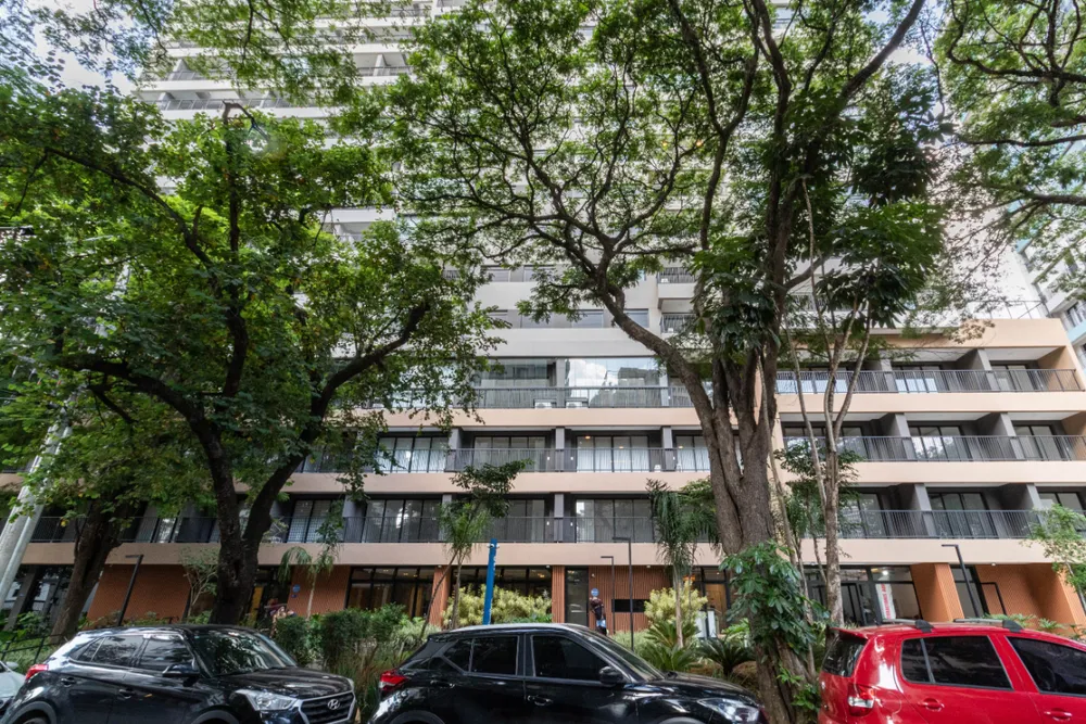 Apartamento, 2 quartos, 58 m² - Foto 15