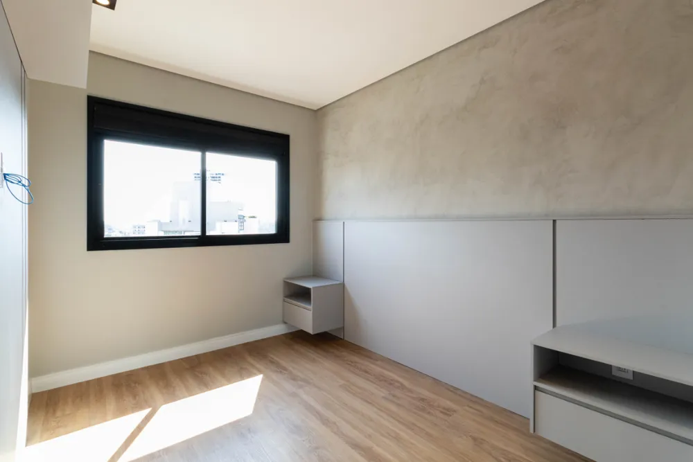 Apartamento, 2 quartos, 58 m² - Foto 7