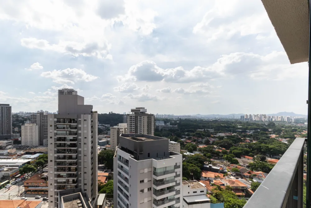 Apartamento, 2 quartos, 58 m² - Foto 8