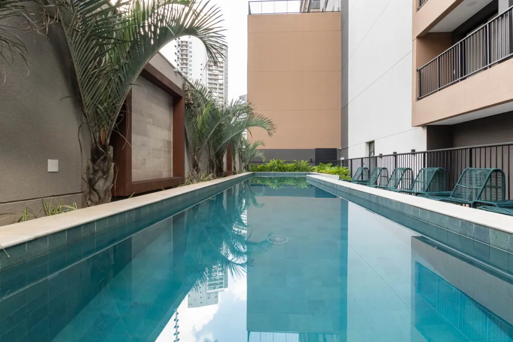 Apartamento, 2 quartos, 58 m² - Foto 6