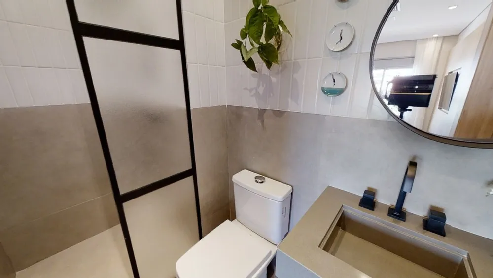 Apartamento, 2 quartos, 73 m² - Foto 14