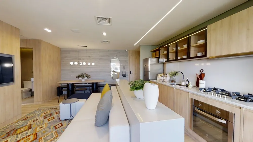 Apartamento, 2 quartos, 73 m² - Foto 5