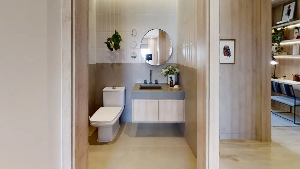 Apartamento, 2 quartos, 73 m² - Foto 13