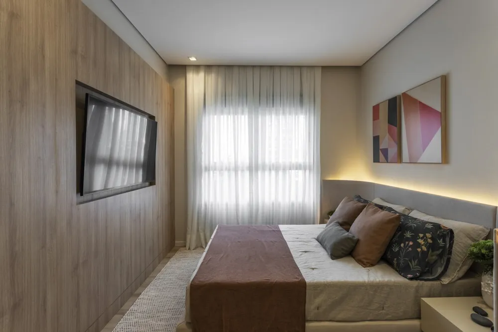 Apartamento, 2 quartos, 73 m² - Foto 5