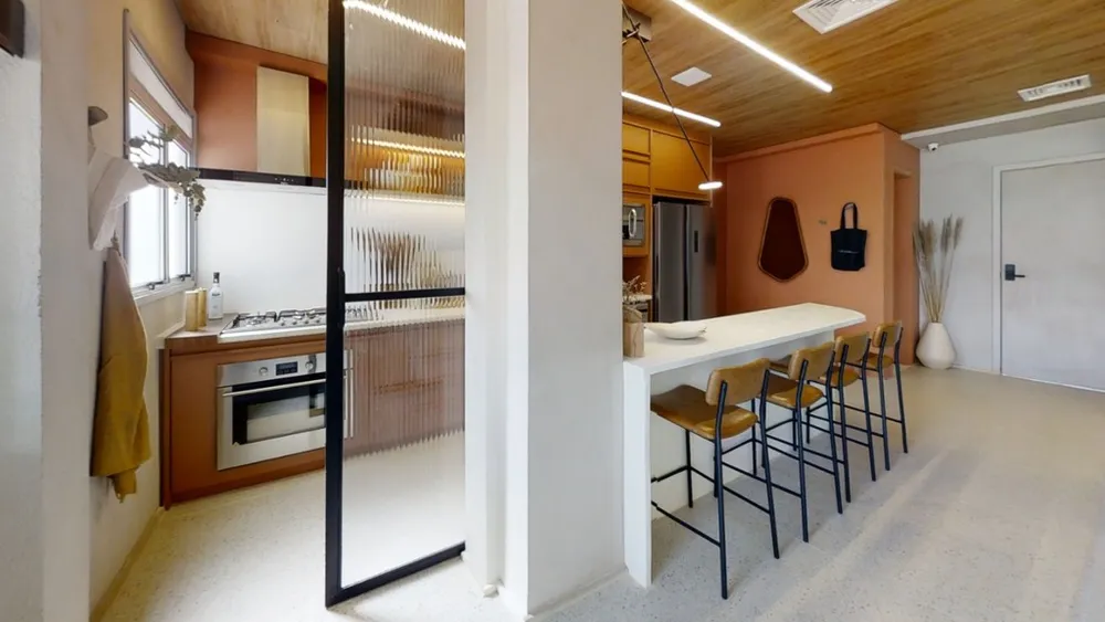 Apartamento, 2 quartos, 73 m² - Foto 6