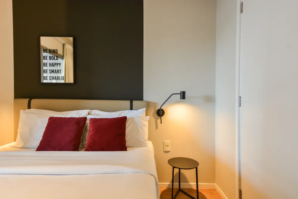 Apartamento, 1 quarto, 30 m² - Foto 7