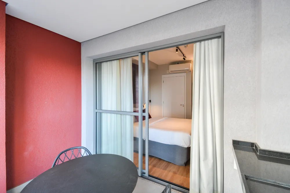 Apartamento, 1 quarto, 30 m² - Foto 11