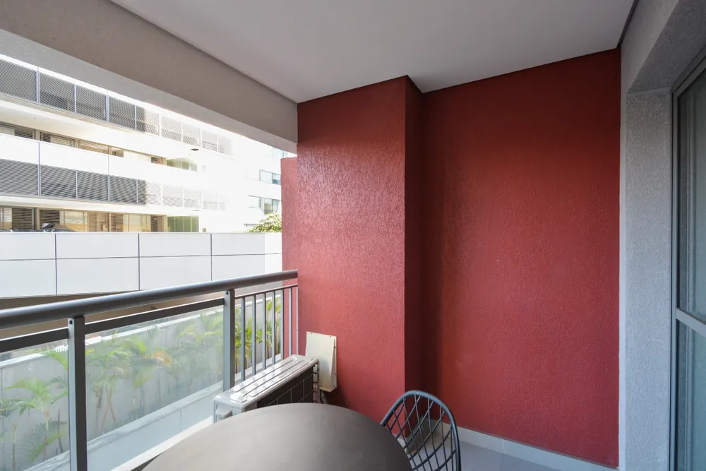 Apartamento, 1 quarto, 30 m² - Foto 10