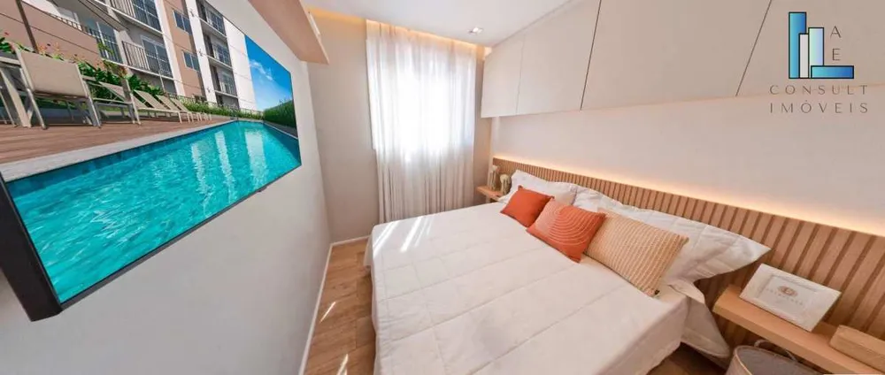 Apartamento, 1 quarto, 27 m² - Foto 5